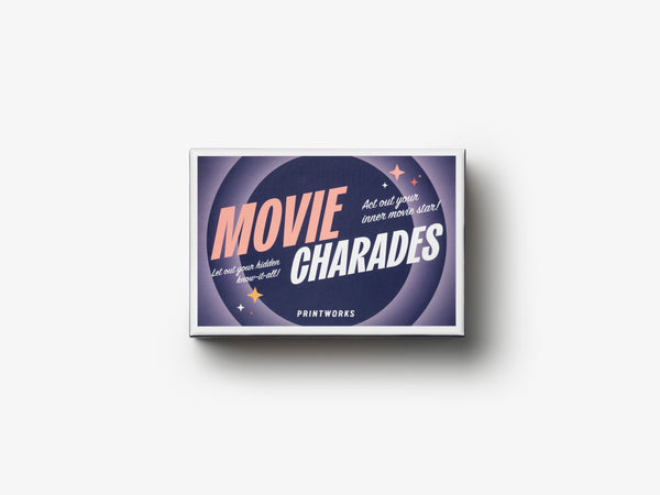 Movie Charades
