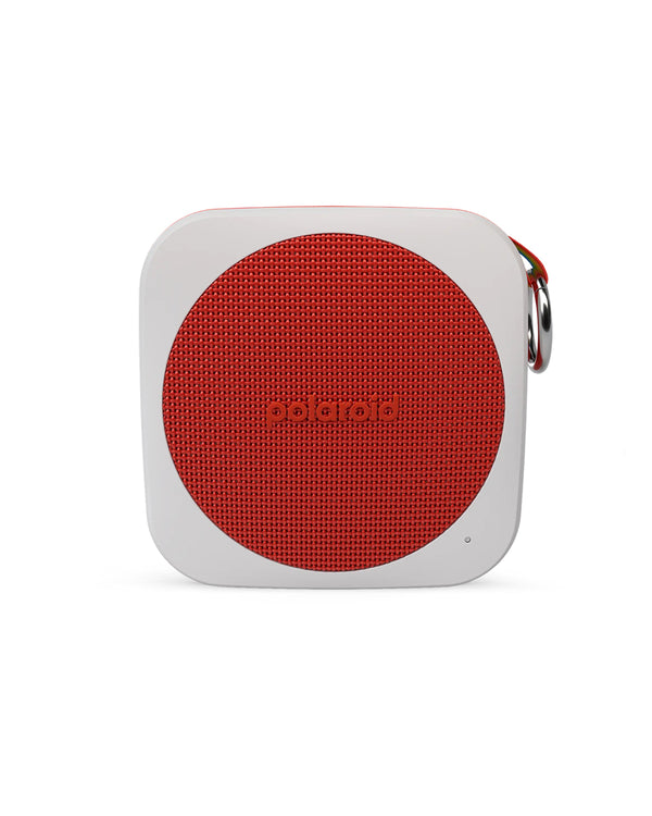 Polaroid P1 Player - Red