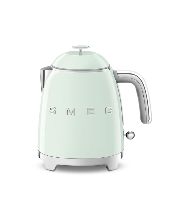 SMEG Hraðsuðuketill Mini - Pastel Grænn