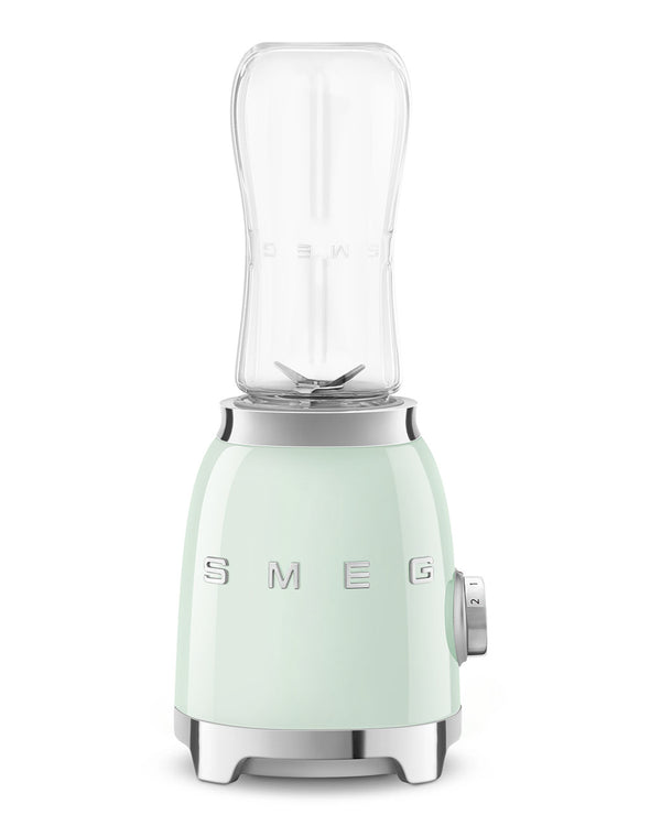 SMEG Personal 50's Blender - Pastel Grænn