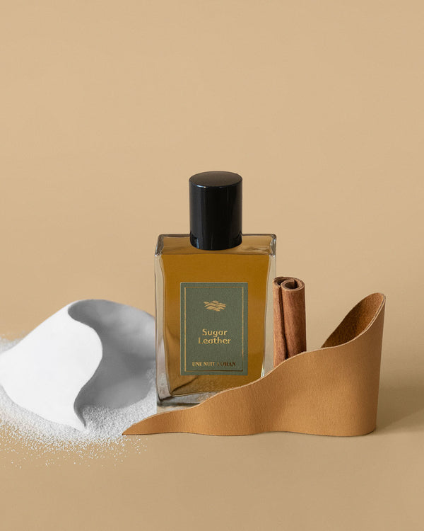 Sugar Leather - 50ml
