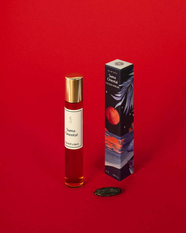 Suma Oriental - 25ml