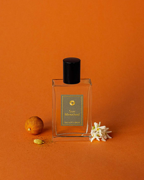 Sun Bleached - 50ml