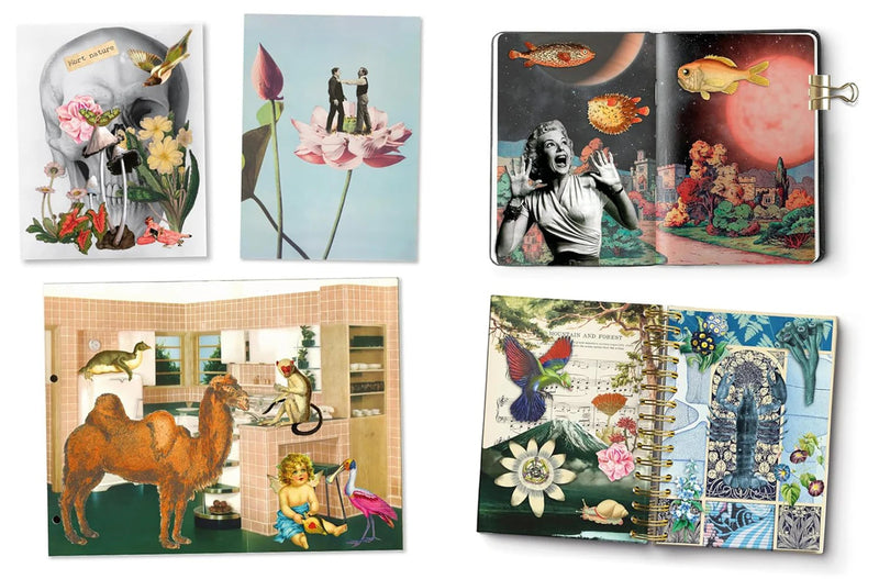 Creative Paper – nomadstore