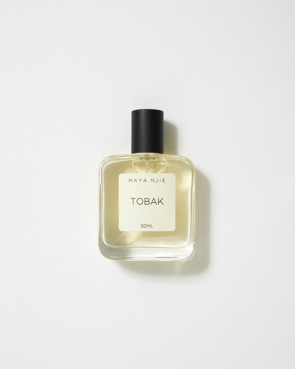 Tobak - 50ml
