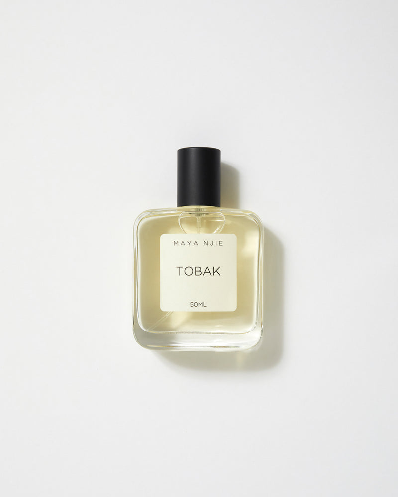 Tobak - 50ml