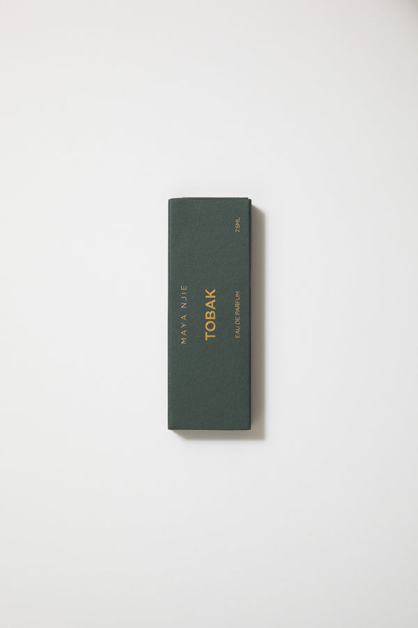 Tobak - 7.5ml