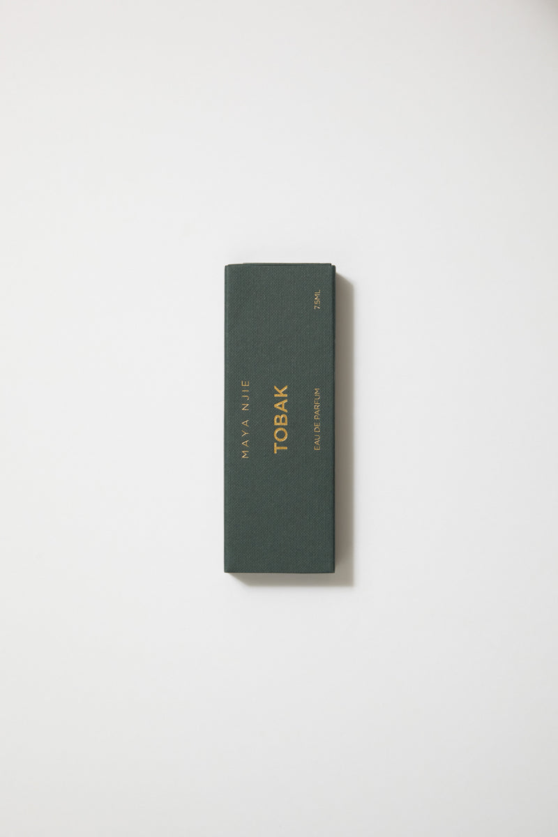 Tobak - 7.5ml