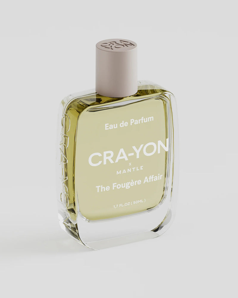 Cra-Yon The Fougère Affair 50ml