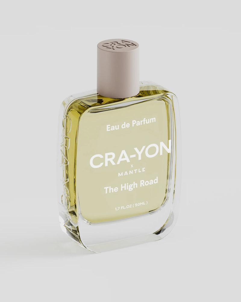 Cra-Yon The High Road 50ml