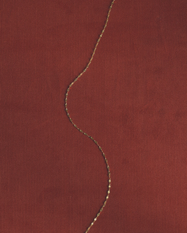Tíbrá Necklace