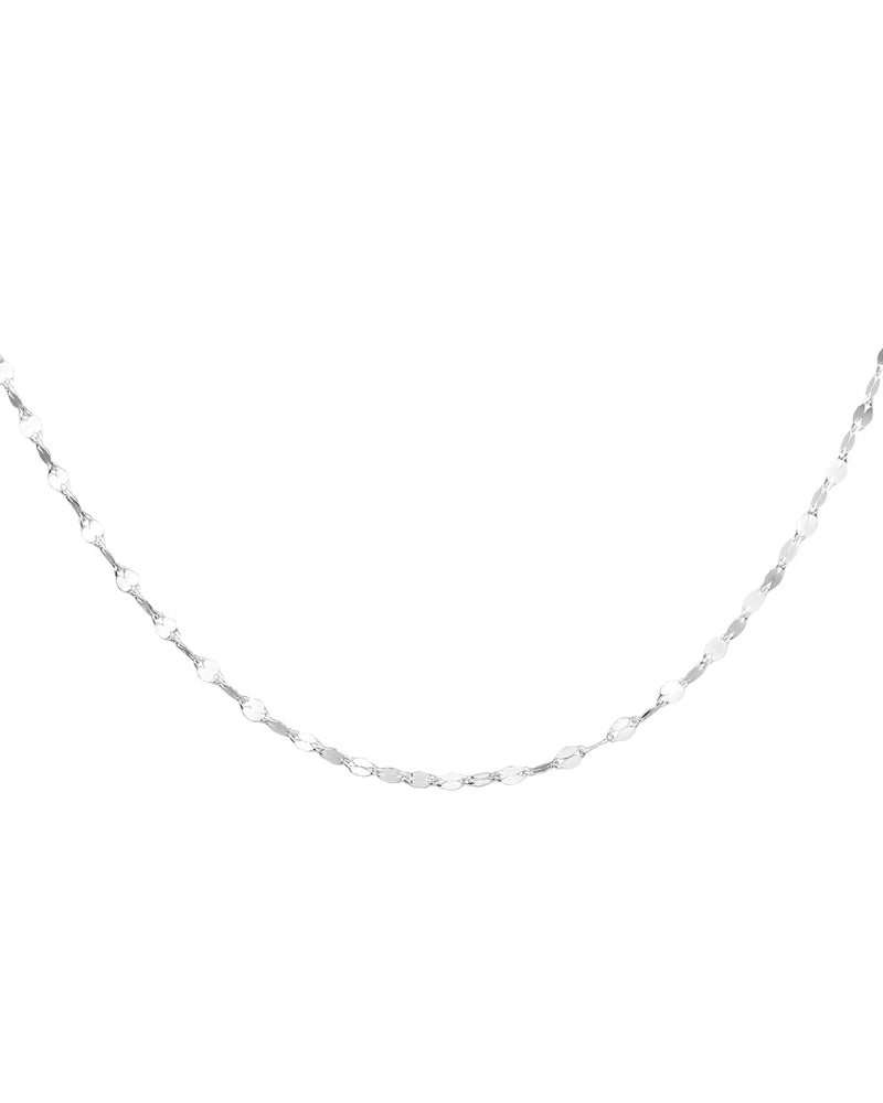 Tíbrá Necklace
