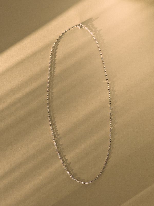 Tíbrá Necklace