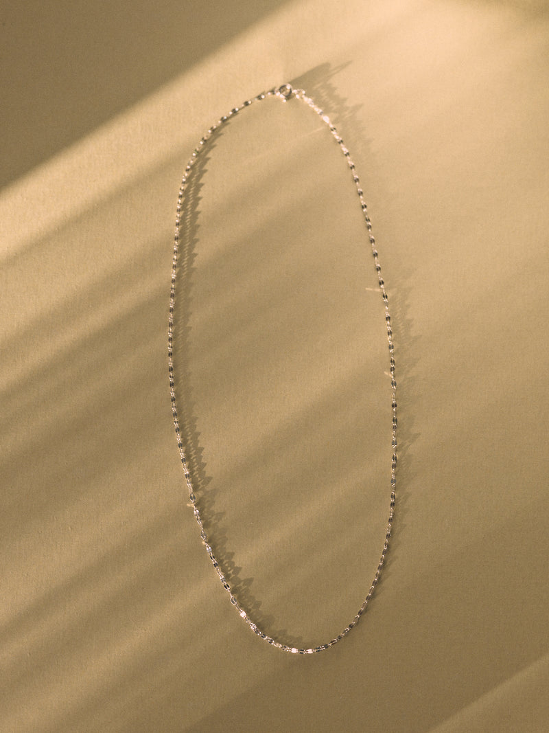Tíbrá Necklace