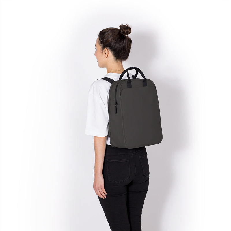 Alison Backpack -  Asphalt