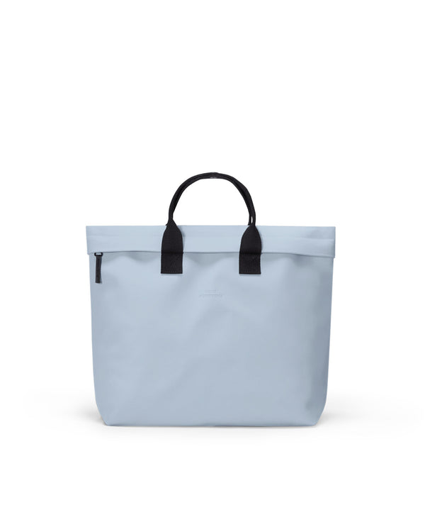 Eliza Bag - Fog Blue