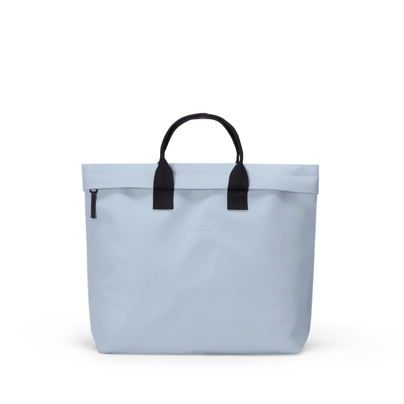 Eliza Bag - Fog Blue