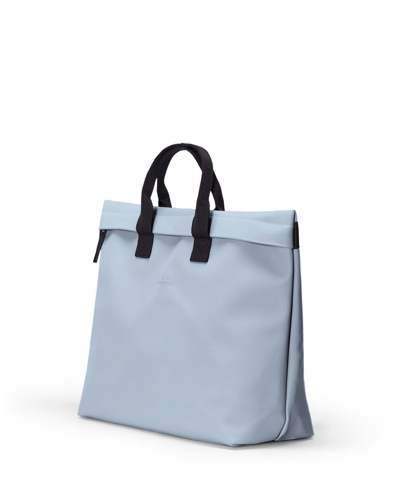 Eliza Bag - Fog Blue