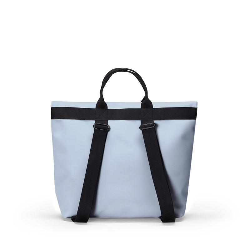 Eliza Bag - Fog Blue