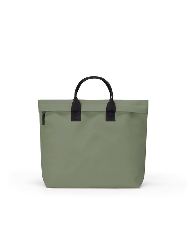 Eliza Bag - Sage Green