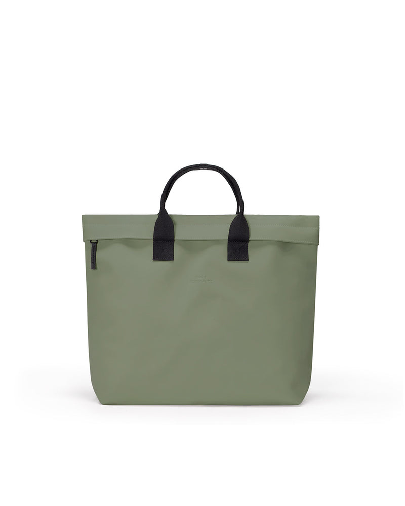 Eliza Bag - Sage Green