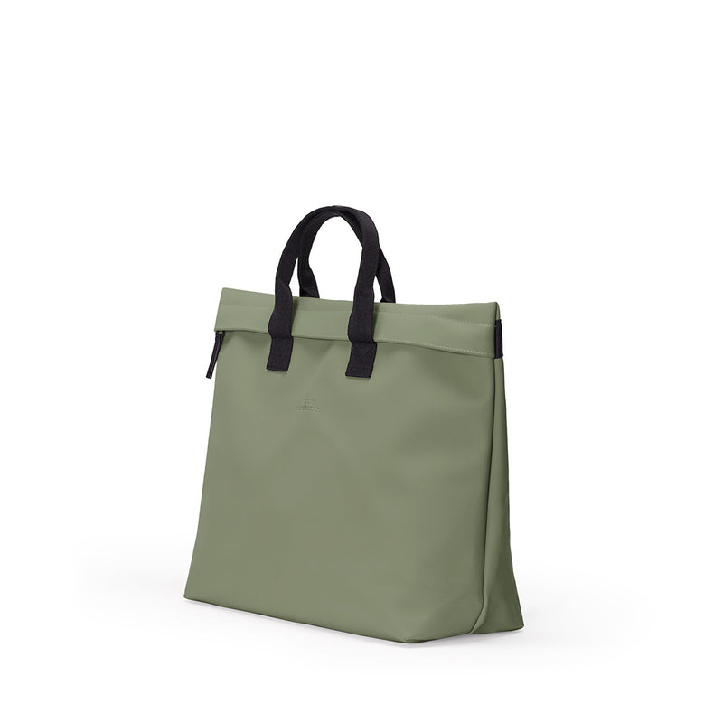 Eliza Bag - Sage Green