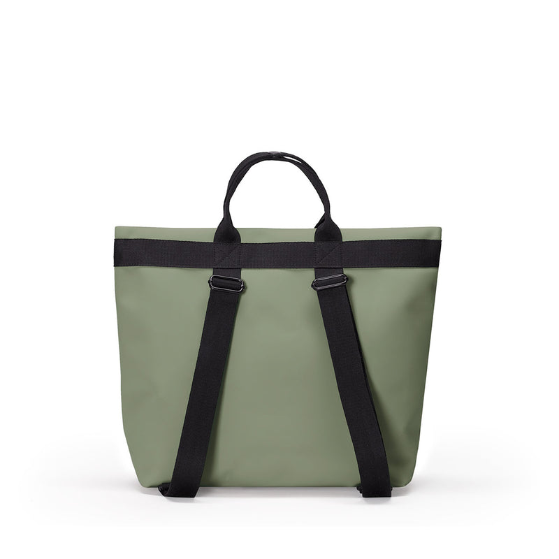 Eliza Bag - Sage Green