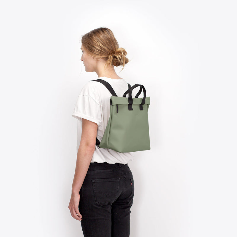 Eliza Bag - Sage Green