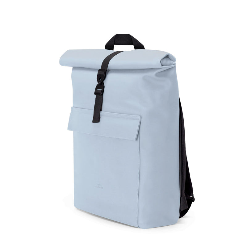 Jasper Mini Backpack - Fog Blue