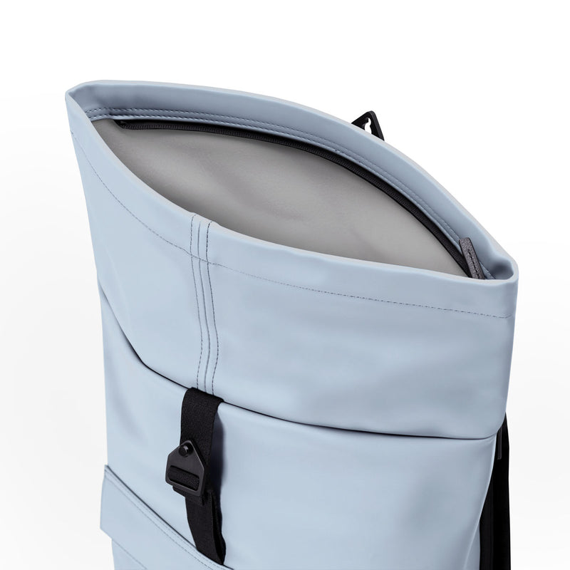 Jasper Mini Backpack - Fog Blue