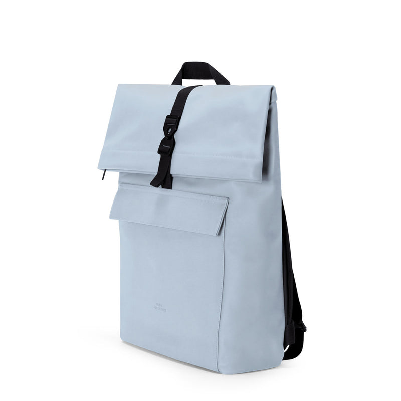 Jasper Mini Backpack - Fog Blue