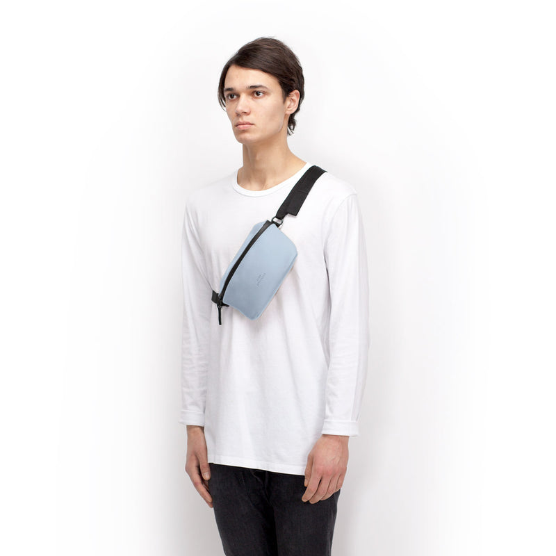 Jona Bag - Fog Blue