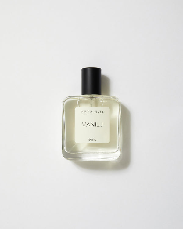 Vanilj - 50ml