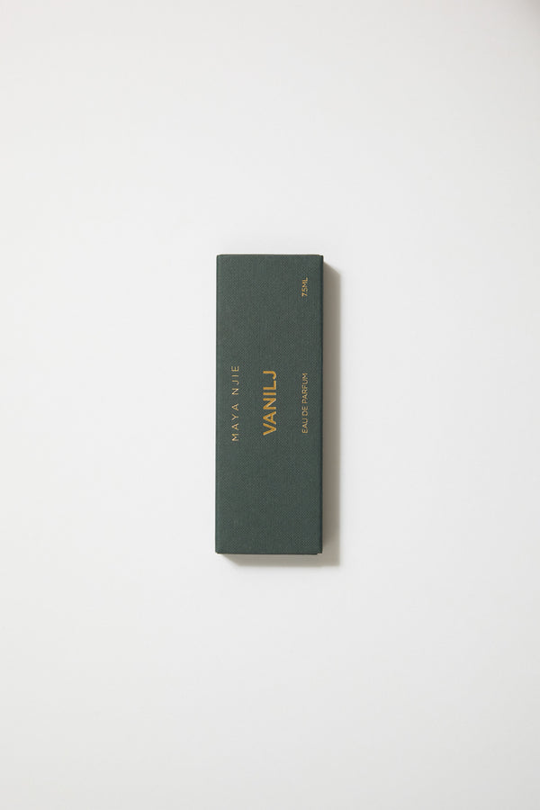 Vanilj - 7.5ml