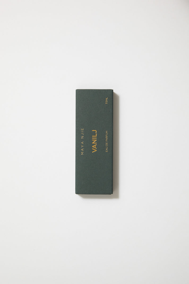 Vanilj - 7.5ml