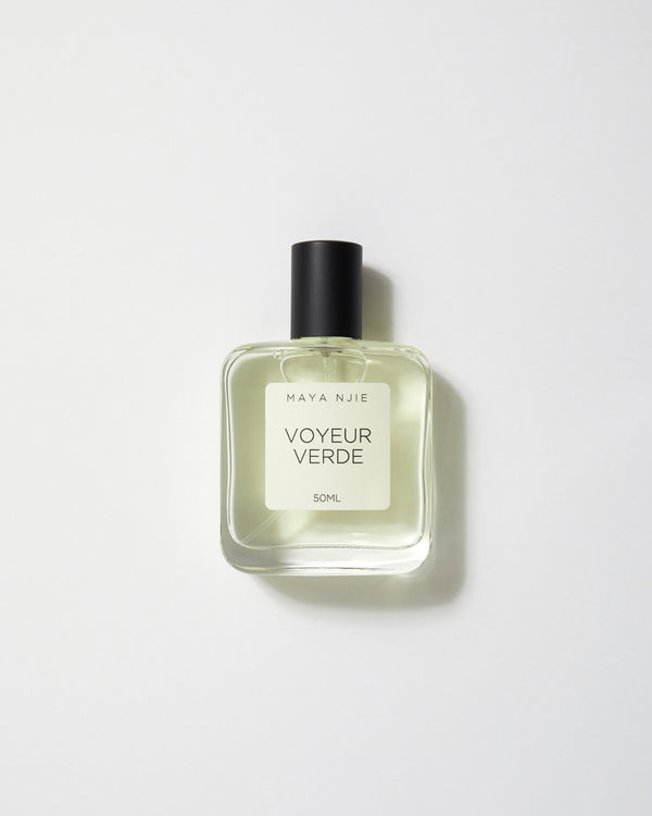 Voyeur Verde - 50ml