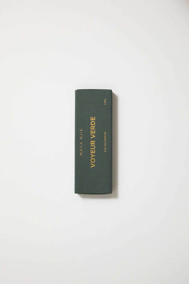 Voyeur Verde - 7.5ml