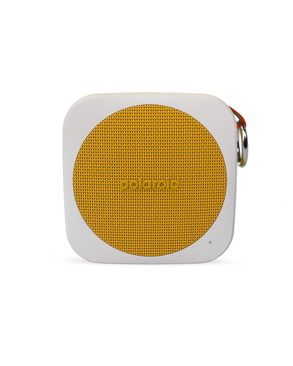 Polaroid P1 Player - Yellow