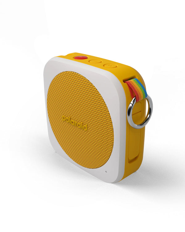 Polaroid P1 Player - Yellow