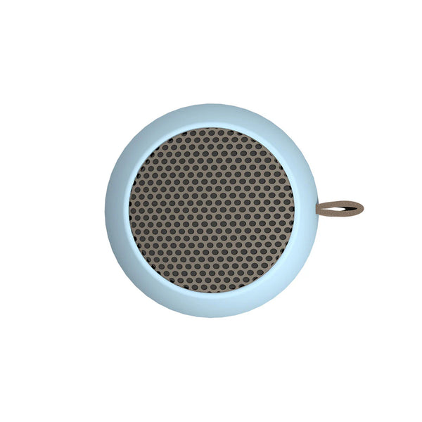 aGO Mini - Dusty Blue