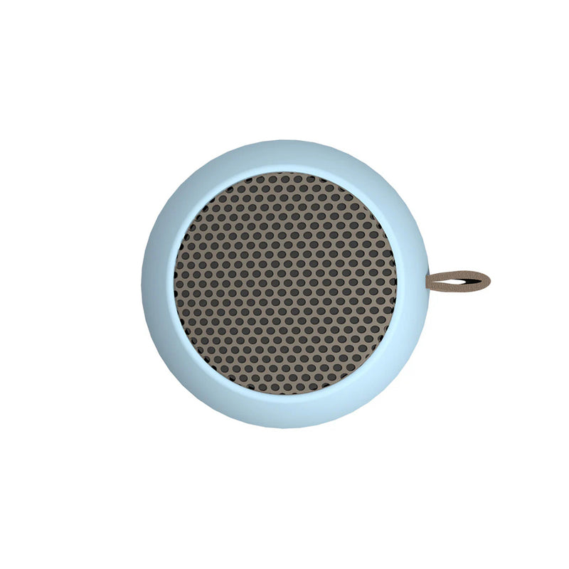 aGO Mini - Dusty Blue