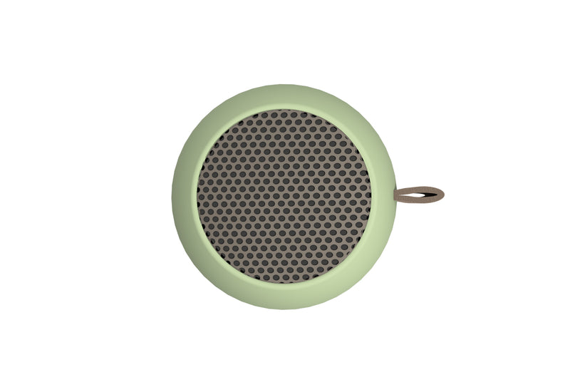 aGO Mini - Dusty Green