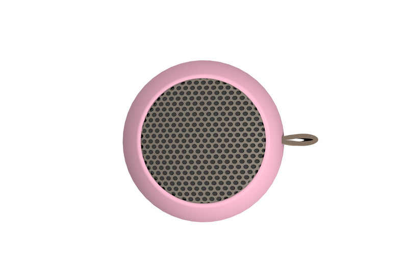 aGO Mini - Fresh Pink