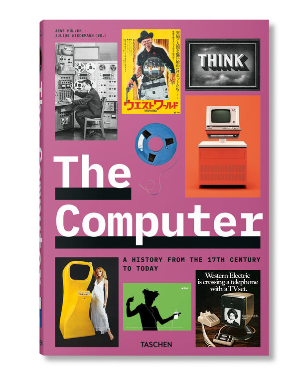 The Computer