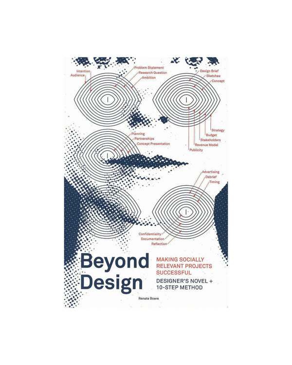 Beyond Design