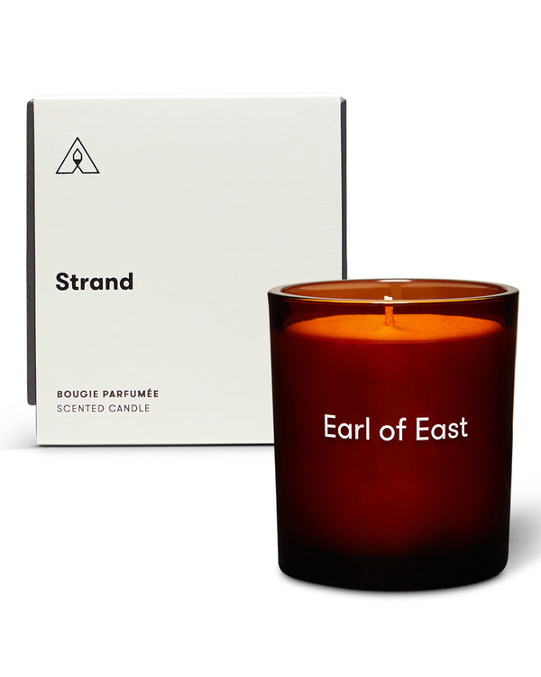 Earl of East - Classic Candle Strand