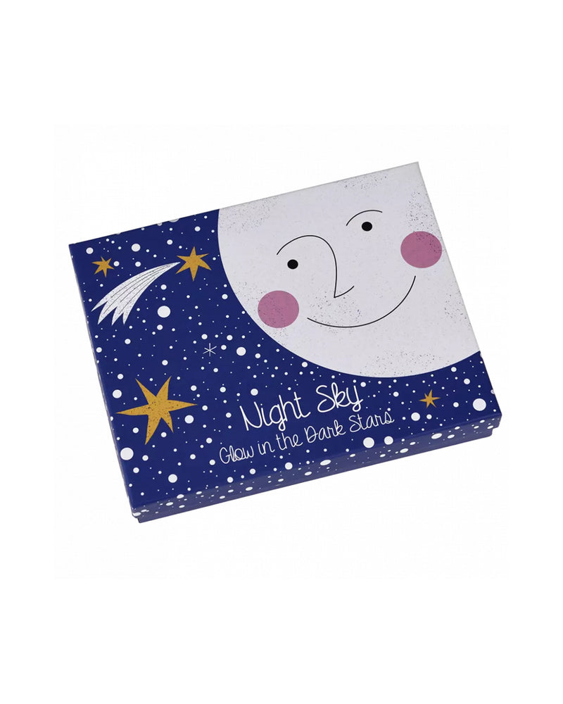 Glow in the Dark Stars