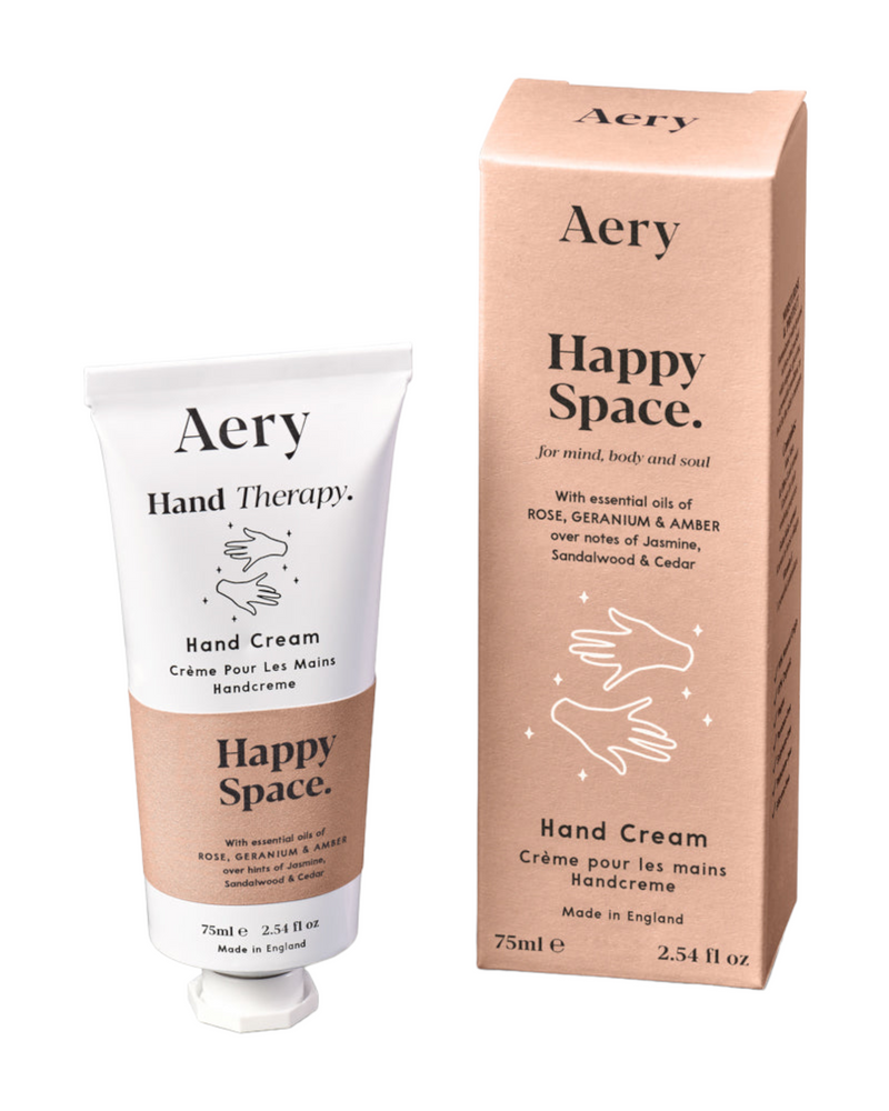 Happy Space - Hand Cream