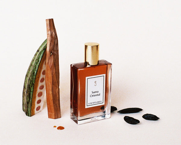 Suma Oriental - 50ml