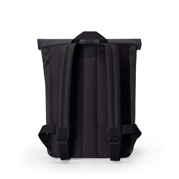 Jasper Mini Backpack - Black